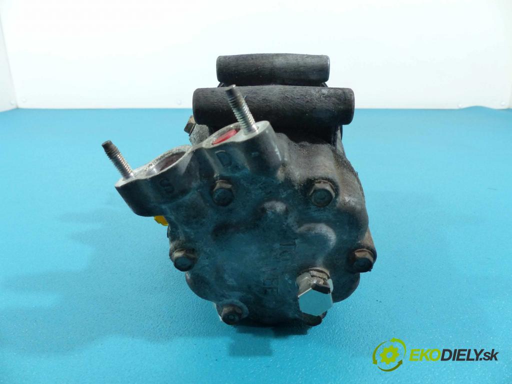 Suzuki Sx4 1.6 DDIS 90 HP manual 66 kW 1560 cm3 Pumpa klimatizácie 95200-69KA0