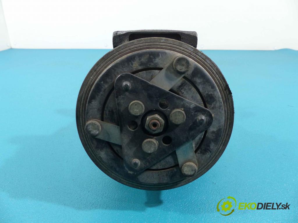 Suzuki Sx4 1.6 DDIS 90 HP manual 66 kW 1560 cm3 Pumpa klimatizácie 95200-69KA0