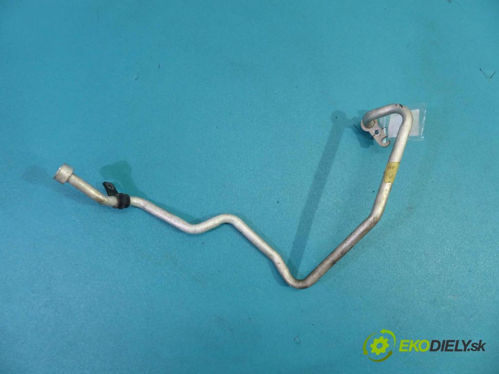 Suzuki Sx4 1.6 DDIS 90 hp manual 66 kW 1560 cm3  trubka klimatizace