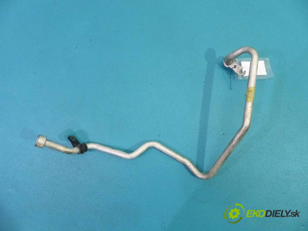 Suzuki Sx4 1.6 DDIS 90 hp manual 66 kW 1560 cm3  trubka klimatizace