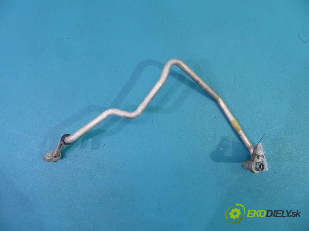 Suzuki Sx4 1.6 DDIS 90 hp manual 66 kW 1560 cm3  trubka klimatizace