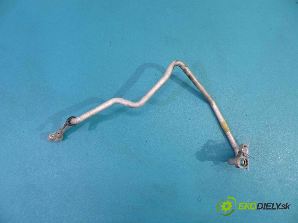 Suzuki Sx4 1.6 DDIS 90 hp manual 66 kW 1560 cm3  trubka klimatizace