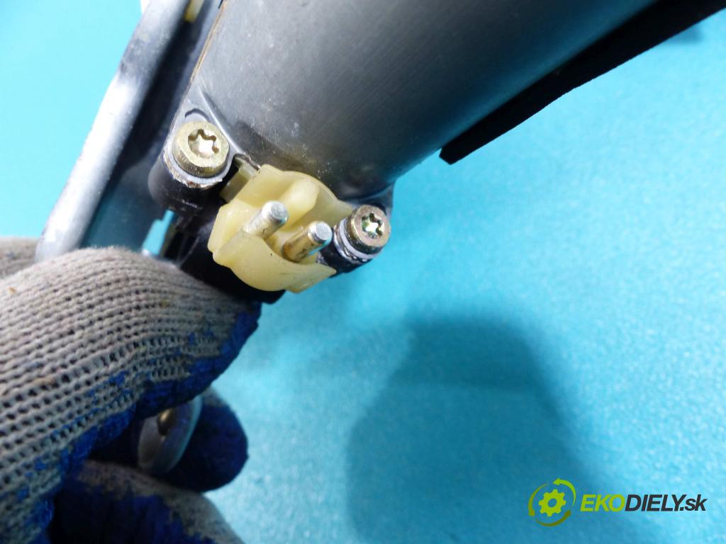 Mercedes SLK I R170  1996-2004 2.0 kompressor 163 hp manual 120 kW 1998 cm3  mechanismus přední část pravý