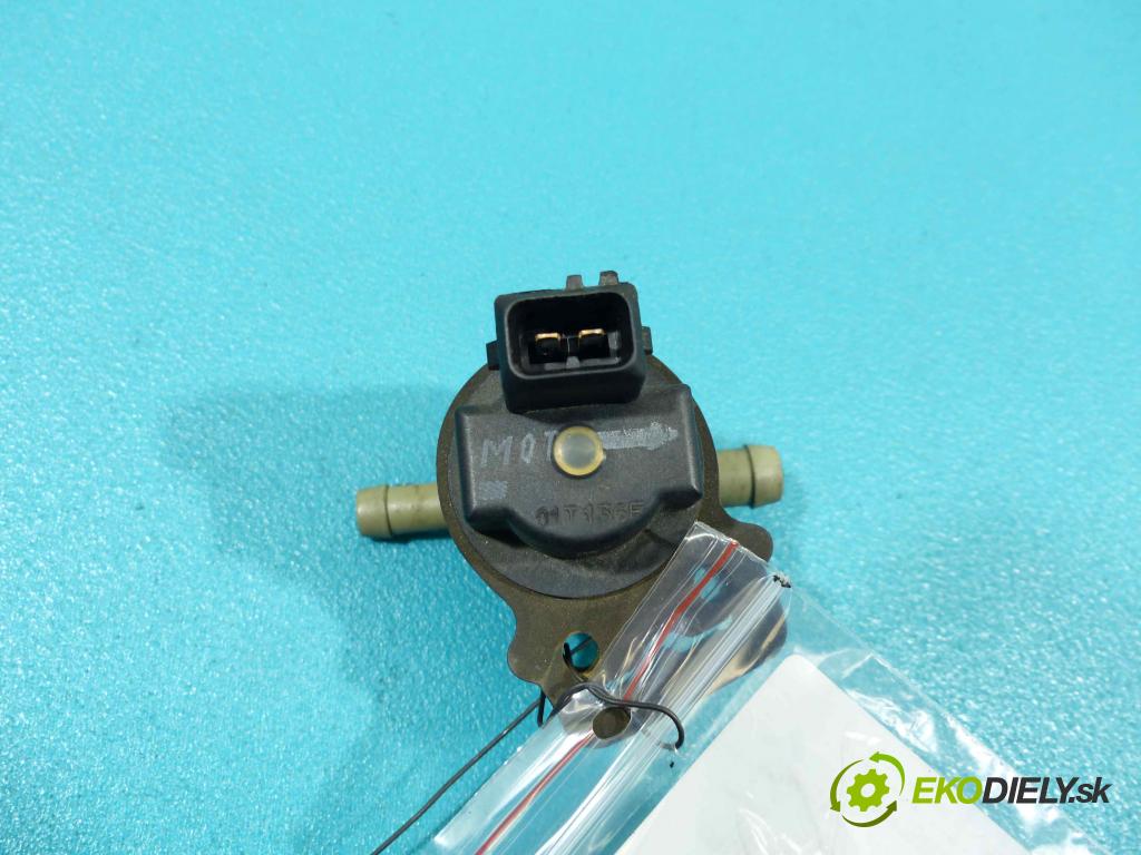 Mercedes SLK I R170  1996-2004 2.0 kompressor 163 HP manual 120 kW 1998 cm3  Ventil tlaku 0004701693 (Ventily)