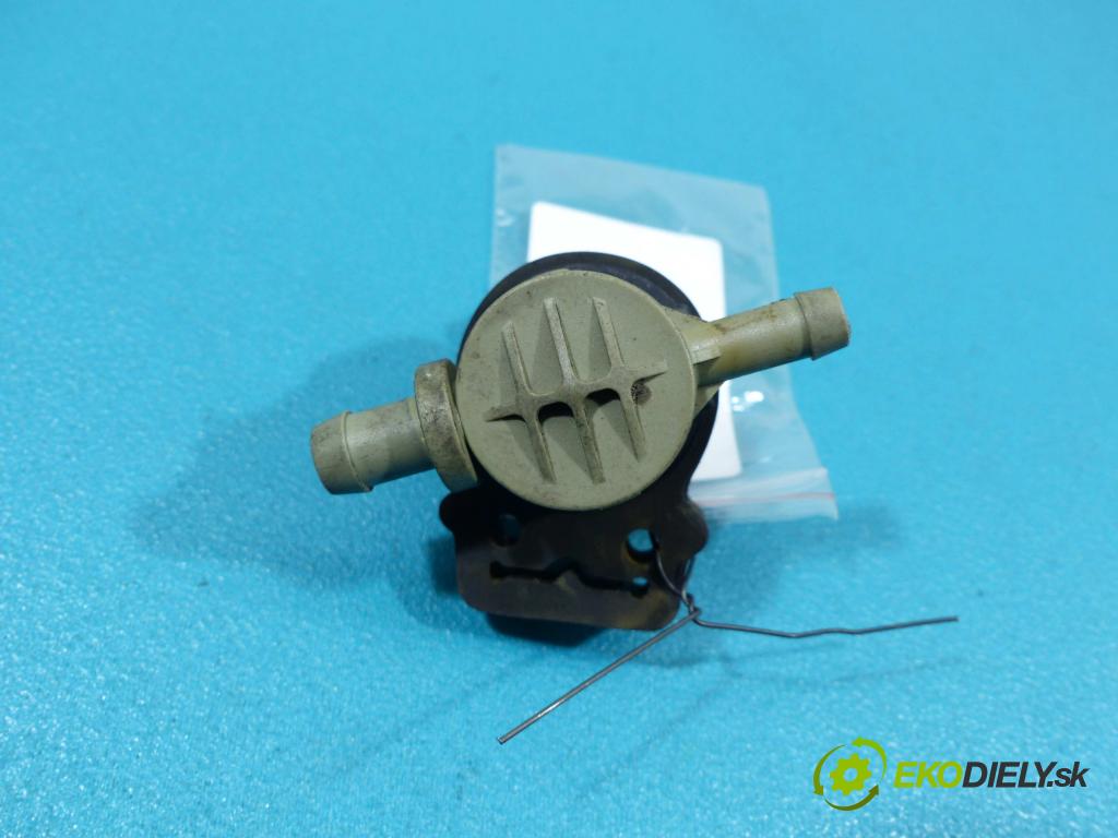 Mercedes SLK I R170  1996-2004 2.0 kompressor 163 HP manual 120 kW 1998 cm3  Ventil tlaku 0004701693 (Ventily)