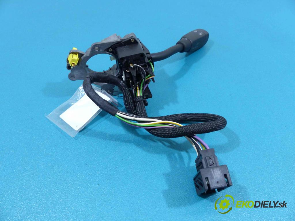 Mercedes SLK I R170  1996-2004 2.0 kompressor 163 HP manual 120 kW 1998 cm3  Prepínač 1705400344