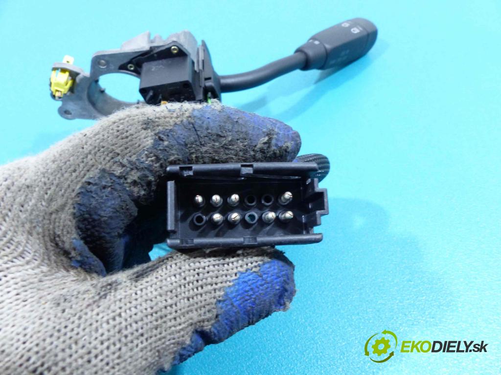 Mercedes SLK I R170  1996-2004 2.0 kompressor 163 HP manual 120 kW 1998 cm3  Prepínač 1705400344