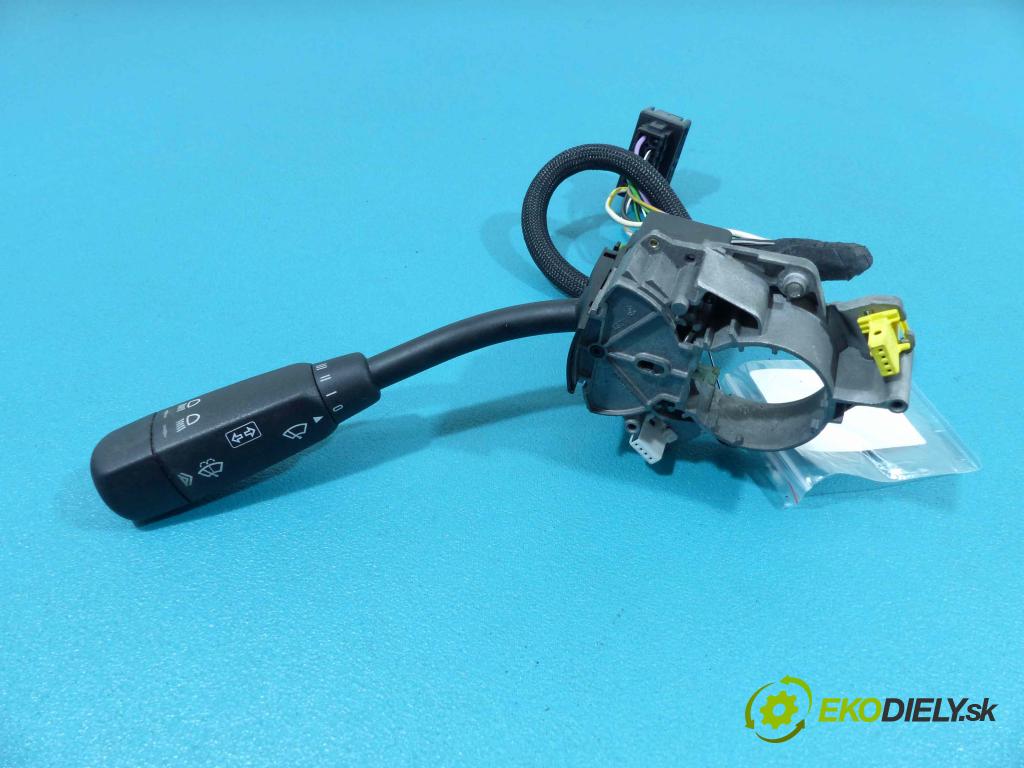 Mercedes SLK I R170  1996-2004 2.0 kompressor 163 HP manual 120 kW 1998 cm3  Prepínač 1705400344