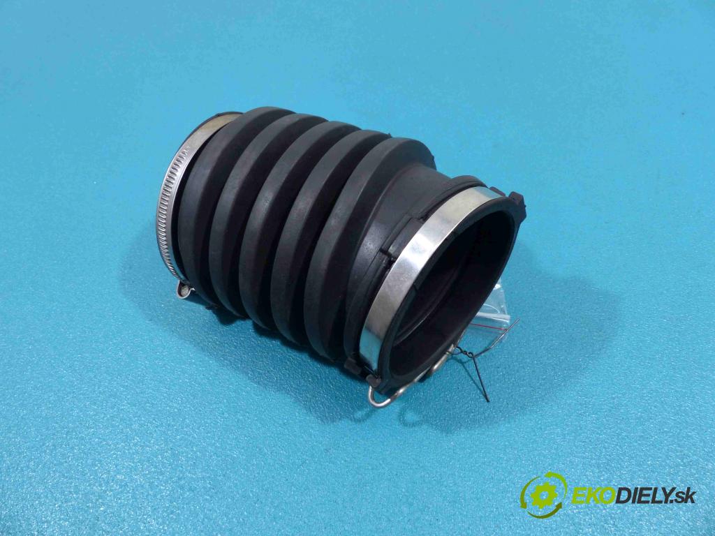 Mercedes SLK I R170  1996-2004 2.0 kompressor 163 HP manual 120 kW 1998 cm3  Rúra A1110981083