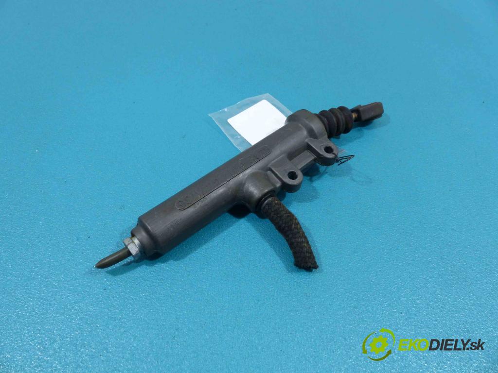 Mercedes SLK I R170  1996-2004 2.0 kompressor 163 hp manual 120 kW 1998 cm3  motorek spojková 2022900112