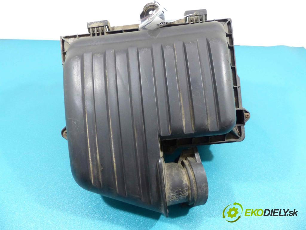 Ford Galaxy 1995-2006 1.9 TDI 116 hp manual 85 kW 1896 cm3  obal filtra vzduchu  (Kryty filtrů)