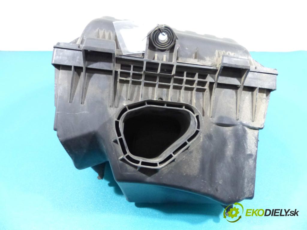 Ford Galaxy 1995-2006 1.9 TDI 116 hp manual 85 kW 1896 cm3  obal filtra vzduchu  (Kryty filtrů)