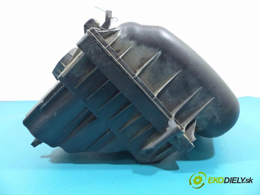 Ford Galaxy 1995-2006 1.9 TDI 116 hp manual 85 kW 1896 cm3  obal filtra vzduchu  (Kryty filtrů)