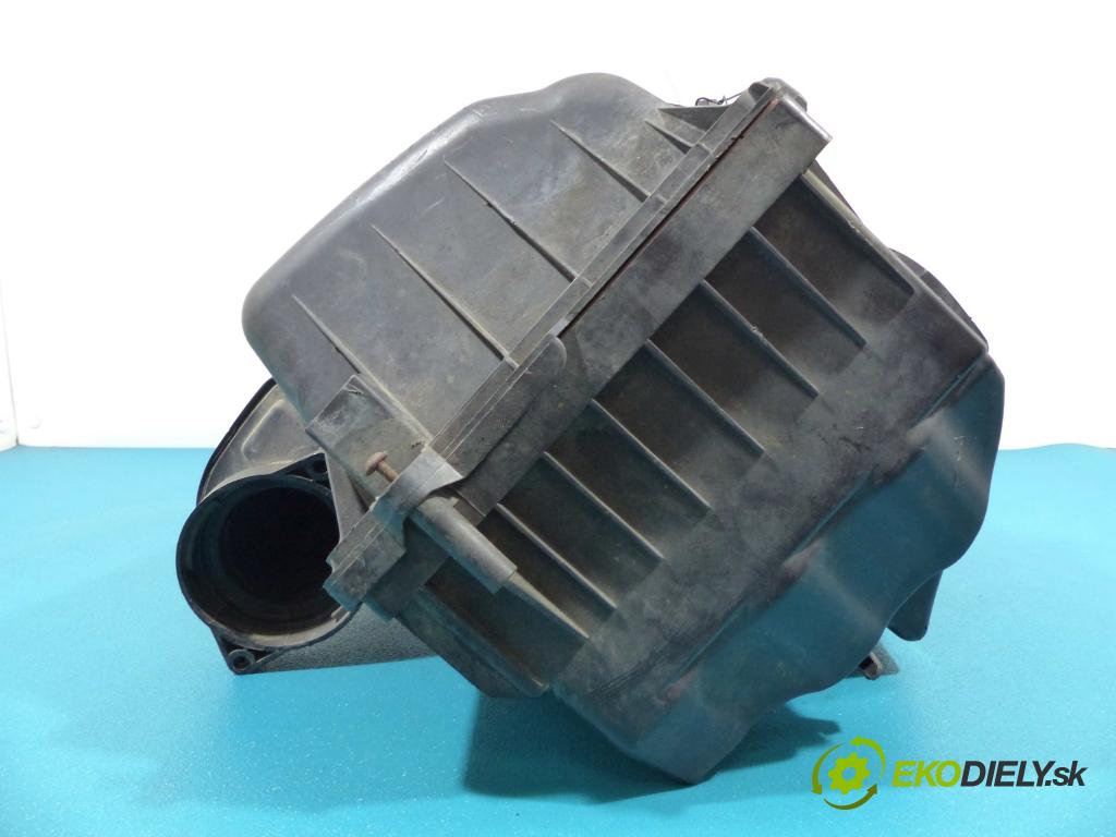 Ford Galaxy 1995-2006 1.9 TDI 116 hp manual 85 kW 1896 cm3  obal filtra vzduchu  (Kryty filtrů)