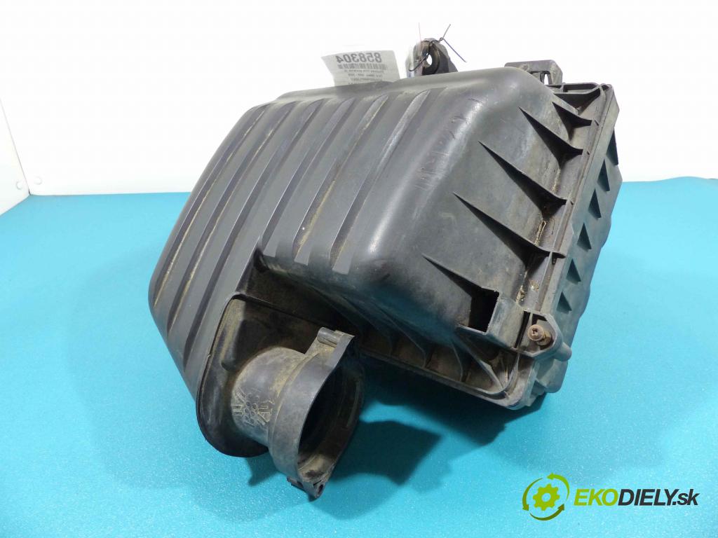 Ford Galaxy 1995-2006 1.9 TDI 116 hp manual 85 kW 1896 cm3  obal filtra vzduchu  (Kryty filtrů)