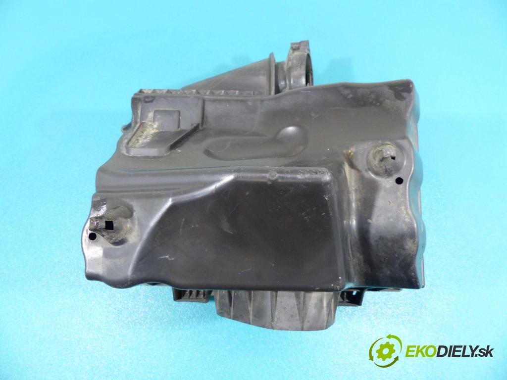Ford Galaxy 1995-2006 1.9 TDI 116 hp manual 85 kW 1896 cm3  obal filtra vzduchu  (Kryty filtrů)