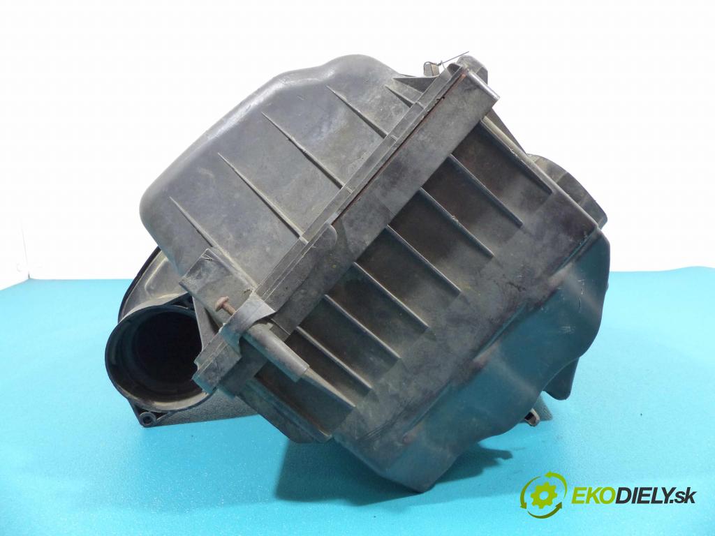 Ford Galaxy 1995-2006 1.9 TDI 116 hp manual 85 kW 1896 cm3  obal filtra vzduchu  (Kryty filtrů)