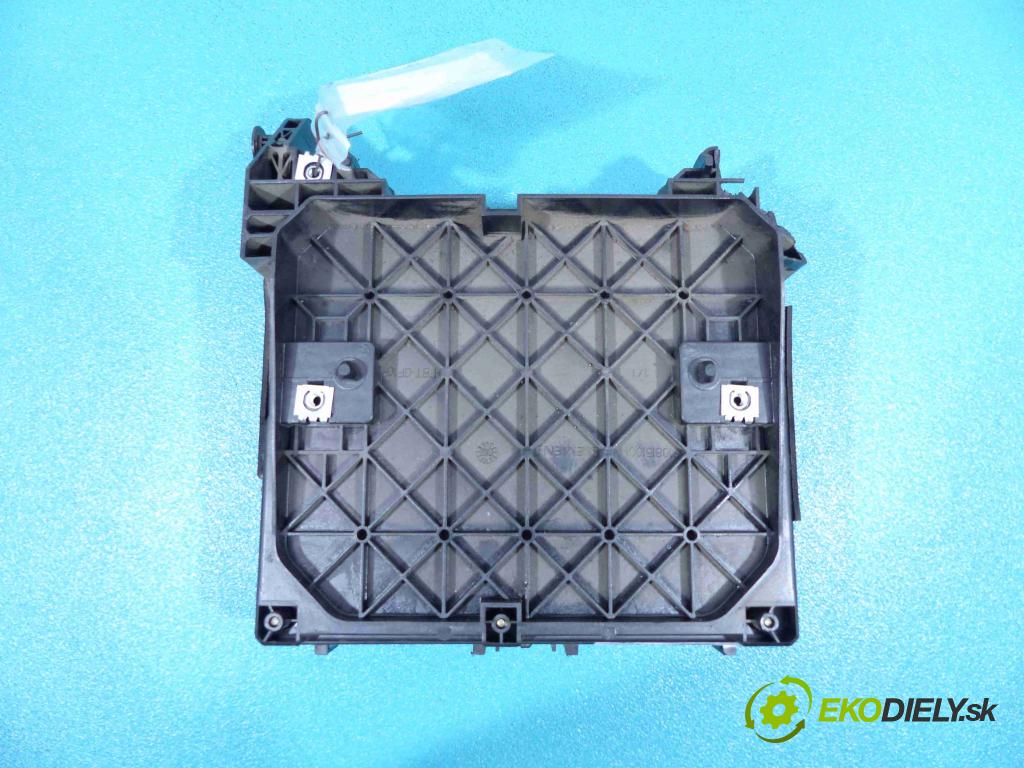 Ford Galaxy 1995-2006 1.9 TDI 116 HP manual 85 kW 1896 cm3  Modul Riadiaca jednotka S110730200 (Ostatné)