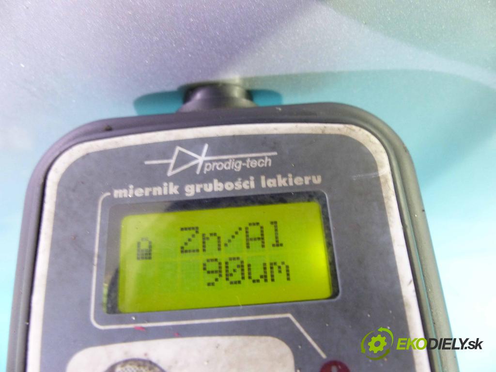 Skoda Octavia I 1996-2010 1.6 8V - 75 HP manual 55 kW 1598 cm3  Kapota predná