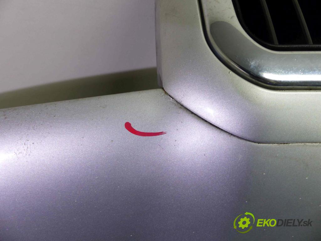 Skoda Octavia I 1996-2010 1.6 8V - 75 HP manual 55 kW 1598 cm3  Kapota predná