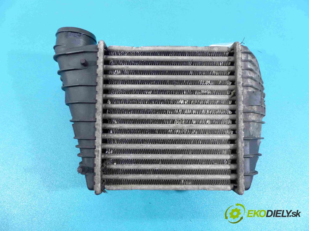 Vw Golf IV 1997-2003 1.9 TDI 116 HP manual 85 kW 1896 cm3  intercooler 1J0145803F (Intercoolery (chladiče nasávaného vzduchu))