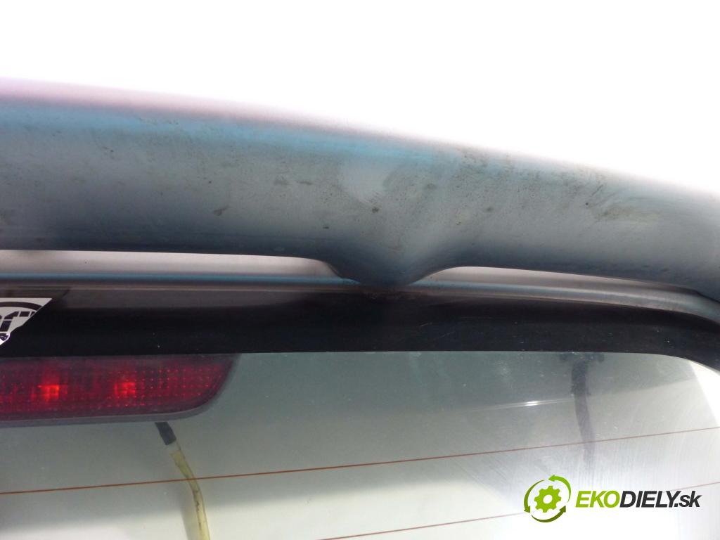 Mazda Demio 1.5 16V - 75 HP manual 55 kW 1498 cm3  zadná kapota  (Zadné kapoty)