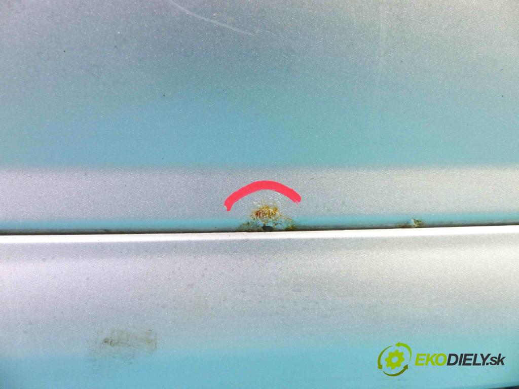 Mazda Demio 1.5 16V - 75 HP manual 55 kW 1498 cm3  zadná kapota  (Zadné kapoty)