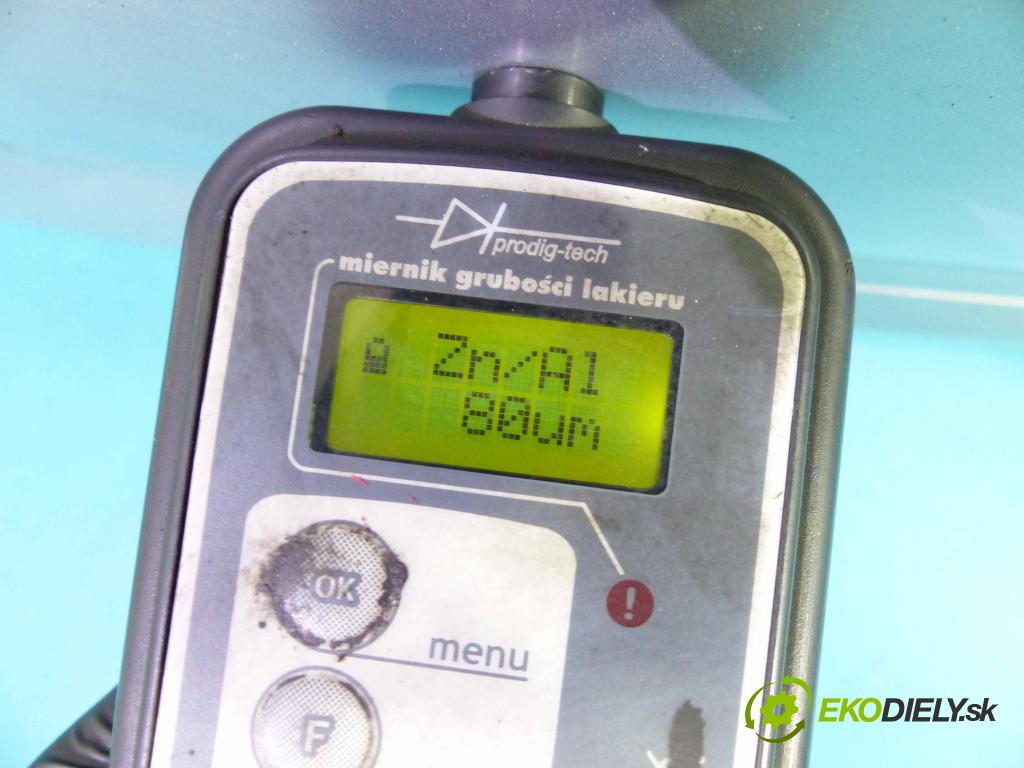 Mazda Demio 1.5 16V - 75 HP manual 55 kW 1498 cm3  zadná kapota  (Zadné kapoty)