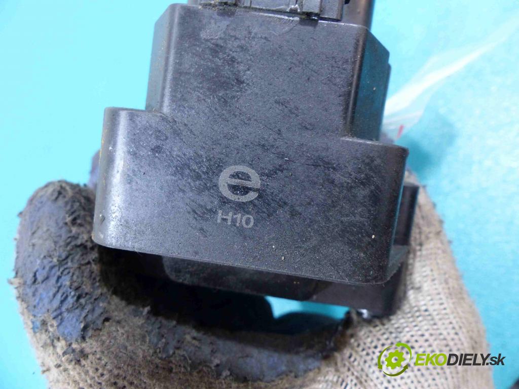 Citroen Xsara 1997-2000 1.6 8V - 88 HP manual 65 kW 1587 cm3  Cievka zapaľovacia  (Zapaľovacie cievky, moduly)