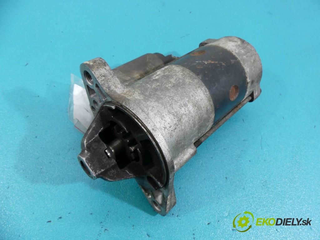 Mazda Mpv II 1999-2006 2.0 - 136 HP manual 100 kW 1998 cm3 5- Štartér M002T88671 (Štartéry)