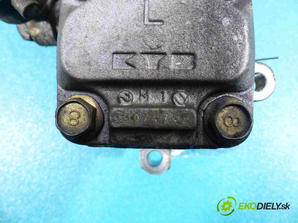 Mazda Mpv II 1999-2006 2.0 - 136hp manual 100 kW 1998 cm3  pumpa servočerpadlo  (Servočerpadlá, pumpy řízení)