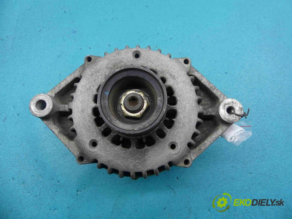 Daewoo Evanda 2000-2006 2.0 16V - 131 HP manual 96 kW 1998 cm3  Alternátor  (Alternátory)