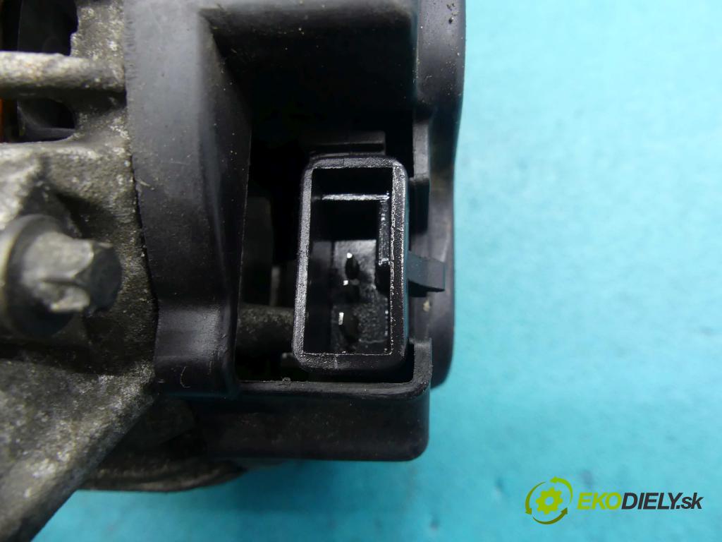 Daewoo Evanda 2000-2006 2.0 16V - 131 HP manual 96 kW 1998 cm3  Alternátor  (Alternátory)