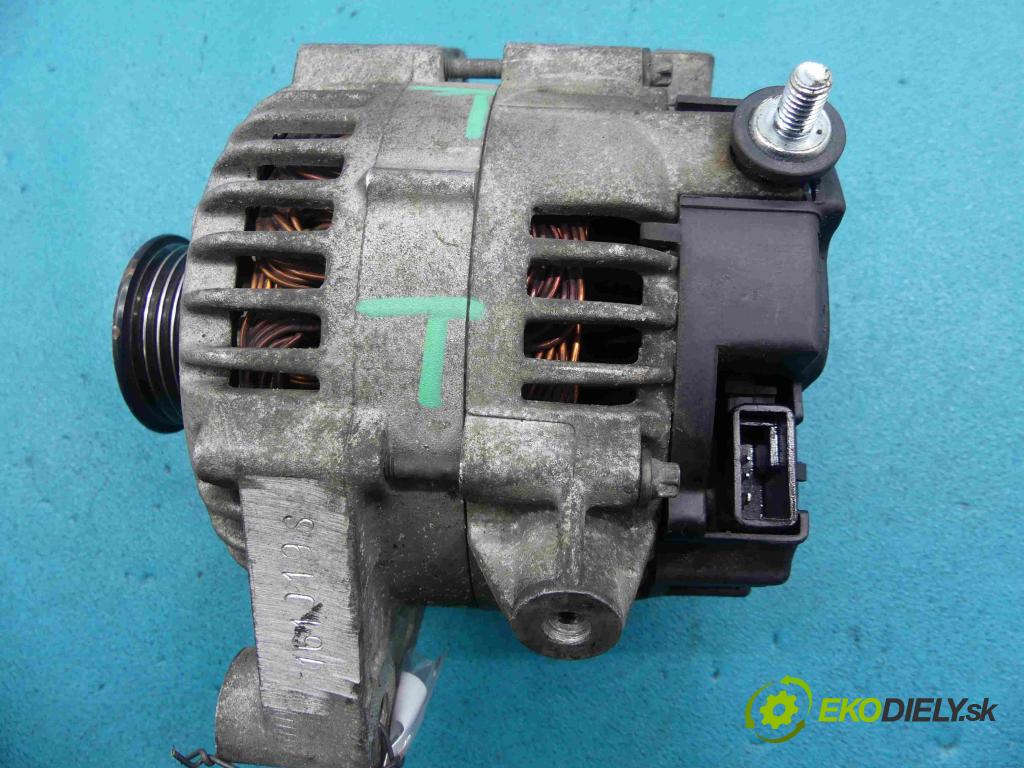 Daewoo Evanda 2000-2006 2.0 16V - 131 HP manual 96 kW 1998 cm3  Alternátor  (Alternátory)