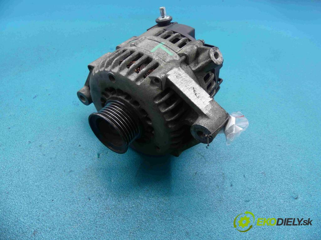 Daewoo Evanda 2000-2006 2.0 16V - 131 HP manual 96 kW 1998 cm3  Alternátor  (Alternátory)