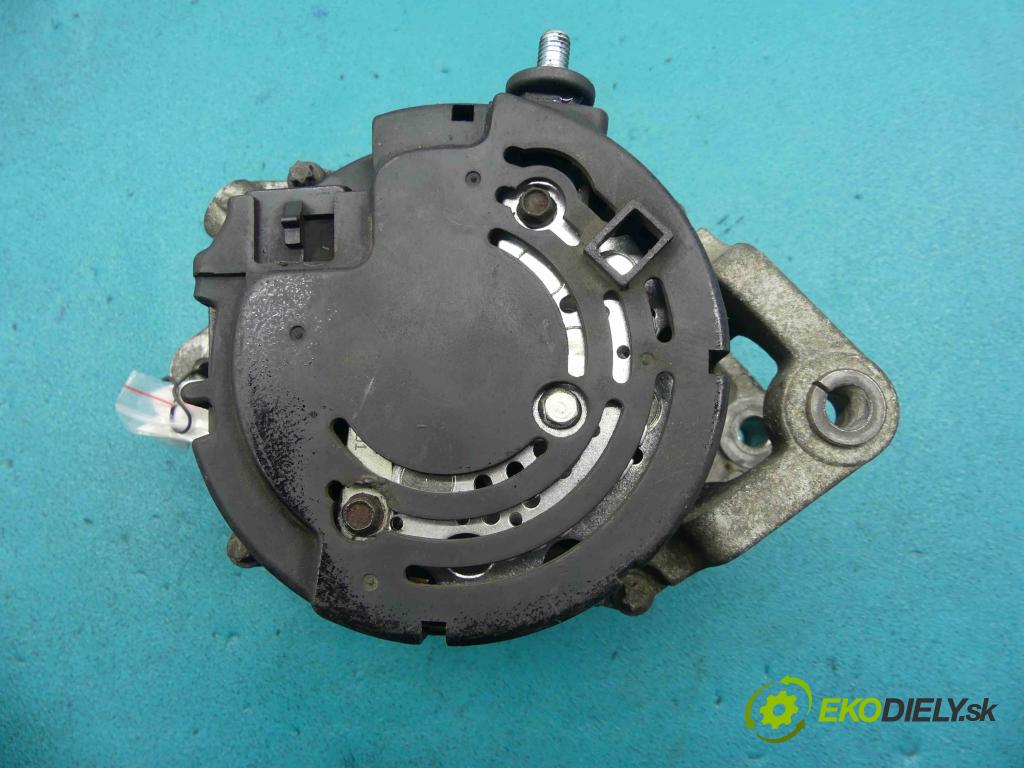 Daewoo Evanda 2000-2006 2.0 16V - 131 HP manual 96 kW 1998 cm3  Alternátor  (Alternátory)