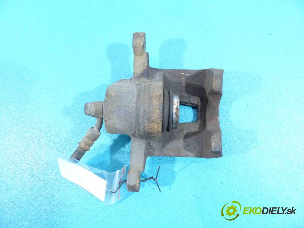 Daewoo Evanda 2000-2006 2.0 16V - 131 HP manual 96 kW 1998 cm3  Brzdič strmeň zad ľavy  (Ostatné)