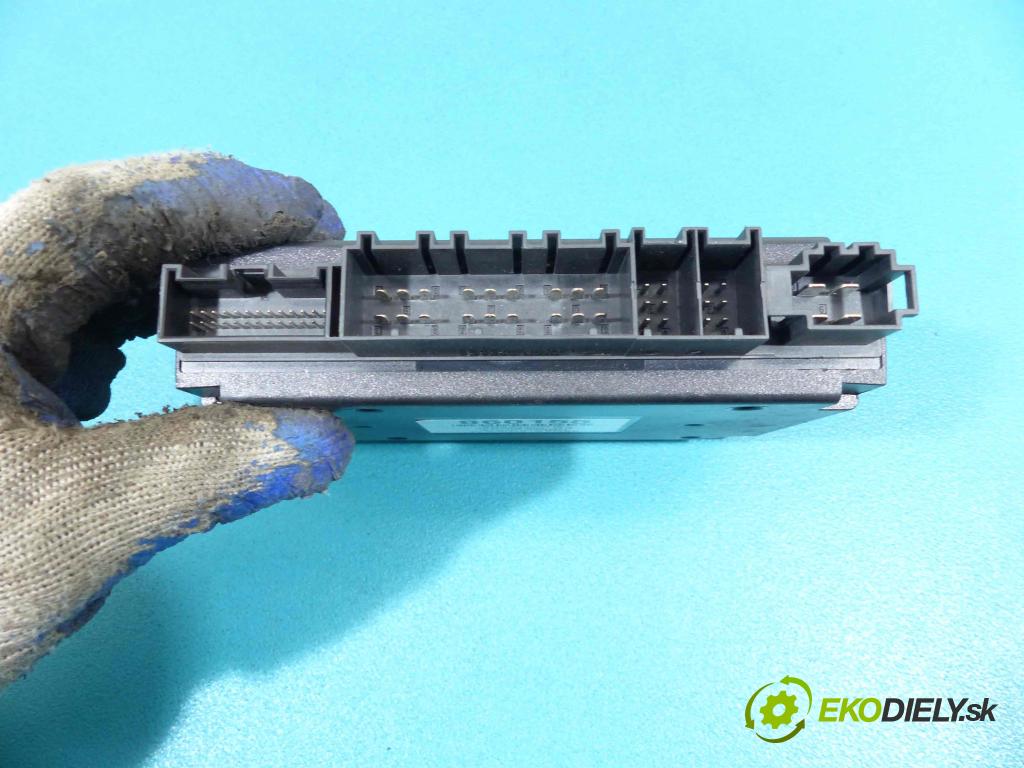 Vw Touareg 2002-2010 5.0 V10 TDI 313 HP automatic 230 kW 4921 cm3  Modul Riadiaca jednotka 7L0959760 (Ostatné)