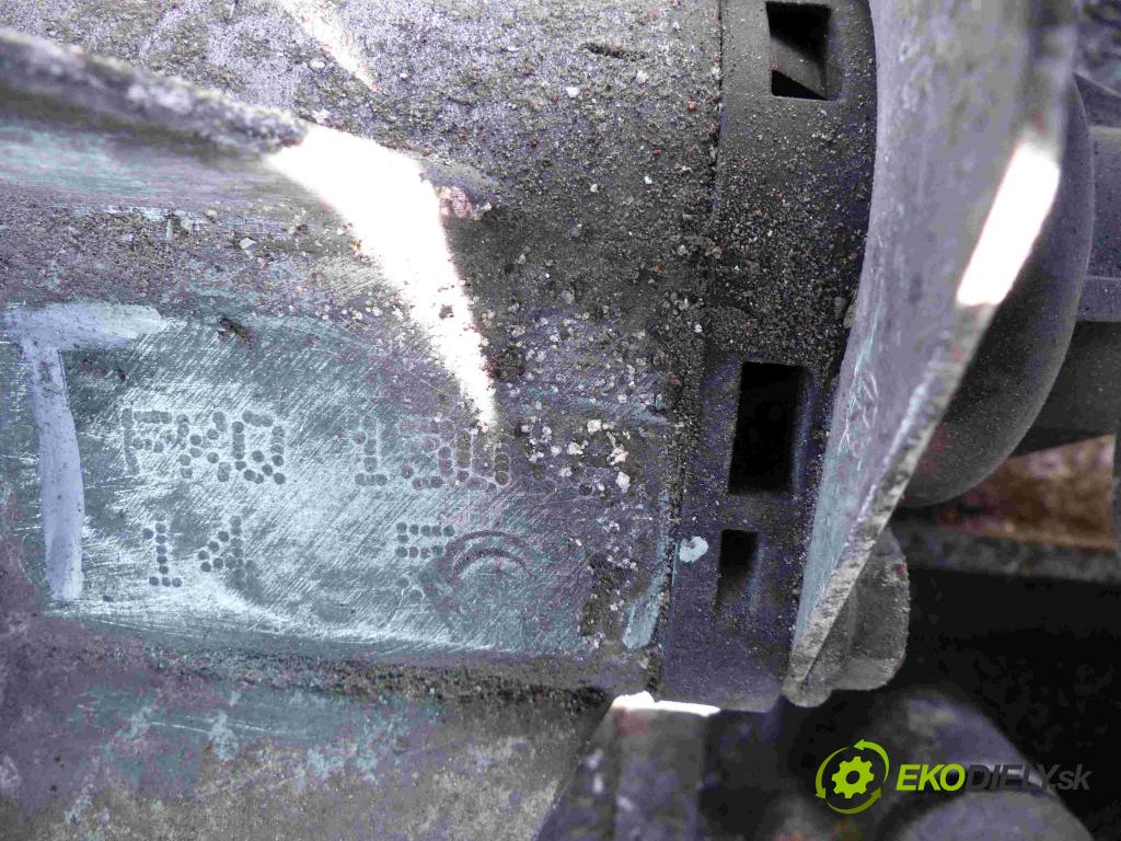 Vw Golf V 2003-2009 1.4 16V - 75 HP manual 55 kW 1400 cm3  Prevodovka - manuálne FXQ