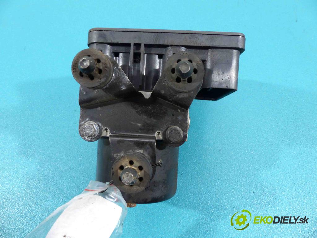 Vw Golf V 2003-2009 1.4 16V - 75 HP manual 55 kW 1400 cm3  Pumpa ABS 1K0907379K (Pumpy ABS)
