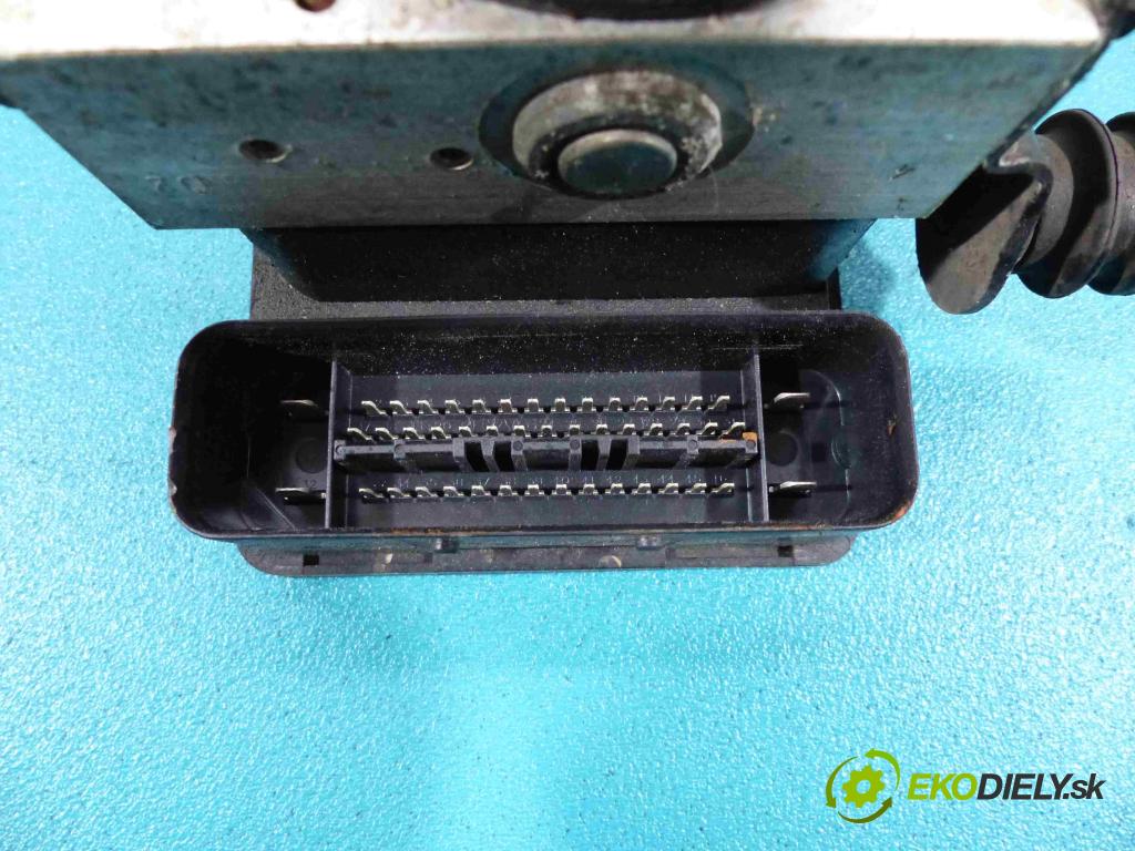 Vw Golf V 2003-2009 1.4 16V - 75 HP manual 55 kW 1400 cm3  Pumpa ABS 1K0907379K (Pumpy ABS)