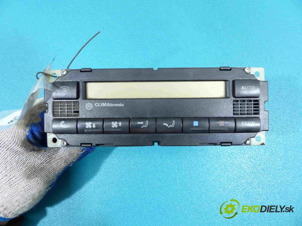 Vw Passat B5 1995-2005 1.9 TDI 110 HP manual 81 kW 1896 cm3  - Panel kúrenia 1J1907044