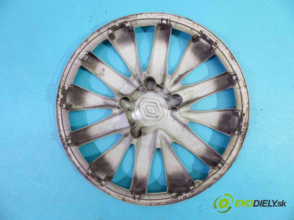 Renault Scenic III 09-16 1.5 DCI 95 HP manual 70 kW 1461 cm3 Puklica 403150013R (Puklice)