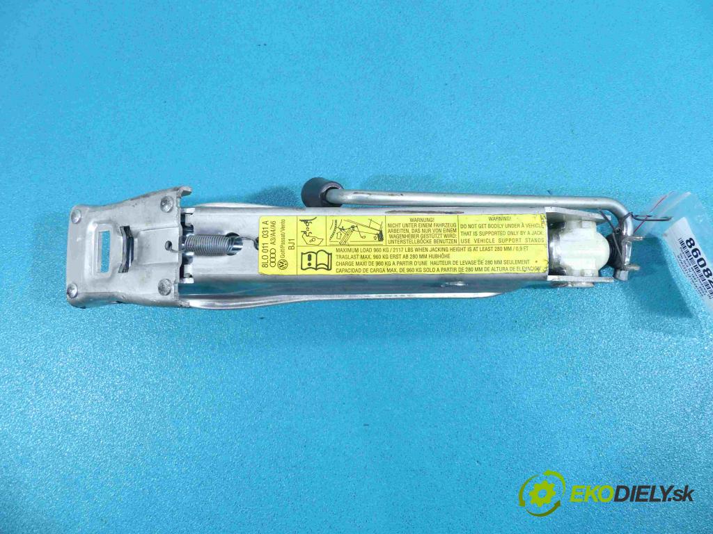 Vw Golf IV 1997-2003 1.6 16V - 105 HP manual 77 kW 1600 cm3 Mechanizmus automobilovy