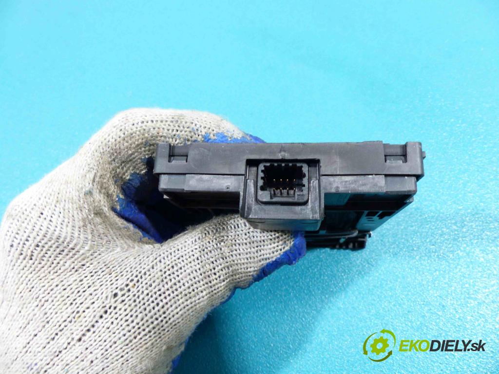 Renault Scenic III 09-16 1.5 DCI 95 hp manual 70 kW 1461 cm3  jednotka řídící S180067142A