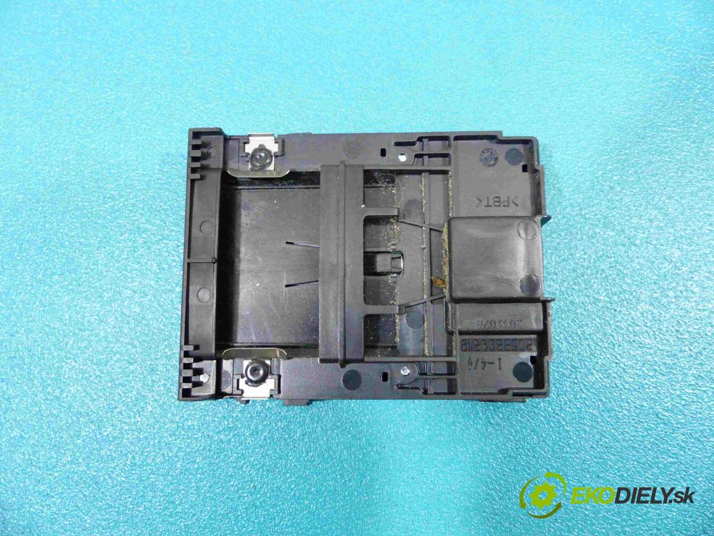 Renault Scenic III 09-16 1.5 DCI 95 hp manual 70 kW 1461 cm3  jednotka řídící S180067142A