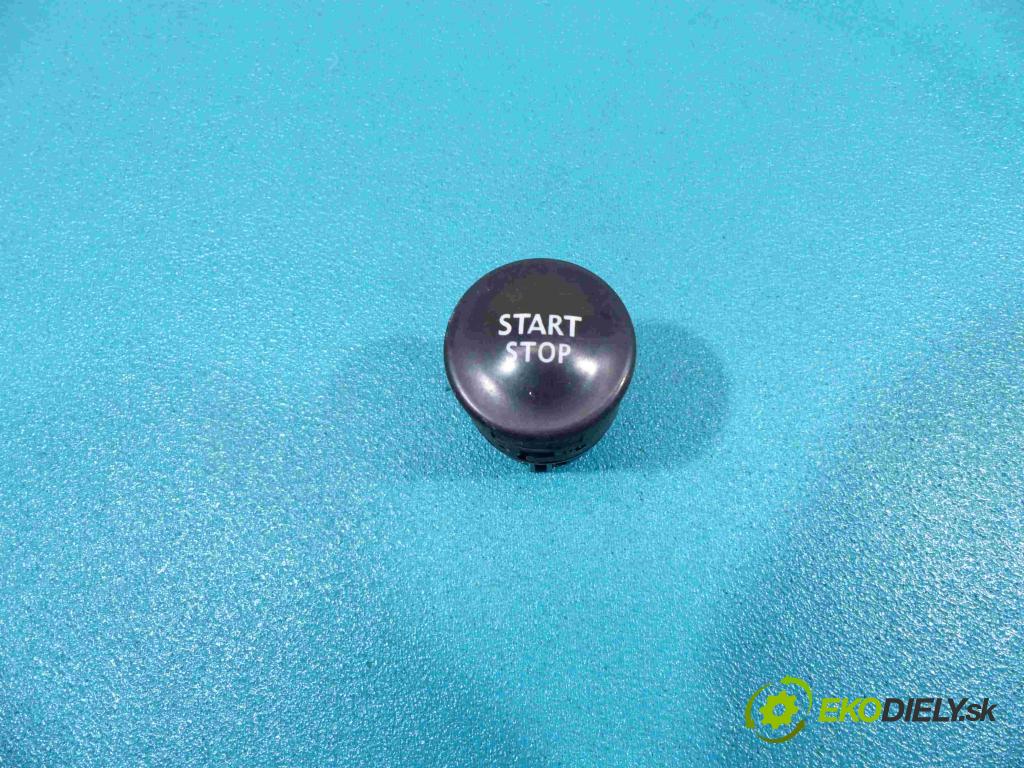 Renault Scenic III 09-16 1.5 DCI 95 hp manual 70 kW 1461 cm3  jednotka řídící S180067142A