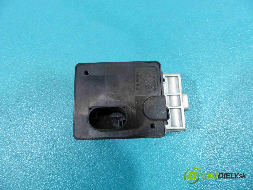 Renault Scenic III 09-16 1.5 DCI 95 hp manual 70 kW 1461 cm3  jednotka řídící S180067142A