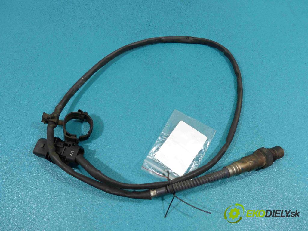 Vw Touareg 2002-2010 5.0 TDI V10 313 HP automatic 230 kW 4921 cm3  sonda lambda 0281004030/031 (Lambda sondy)