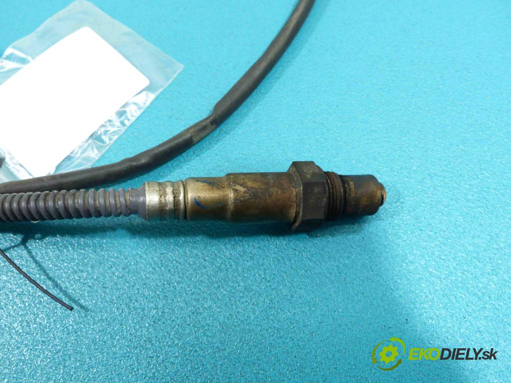 Vw Touareg 2002-2010 5.0 TDI V10 313 HP automatic 230 kW 4921 cm3  sonda lambda 0281004030/031 (Lambda sondy)